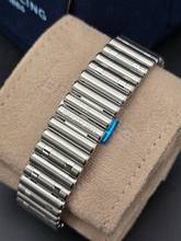 Thumbnail von Breitling Chronomat 42 B01 42mm AB0158101A1A1 Chronograph 'Panda' Unworn/New Condition Full Set 6-2026