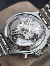 Thumbnail von Breitling Chronomat 42 B01 42mm AB0158101A1A1 Chronograph 'Panda' Unworn/New Condition Full Set 6-2026