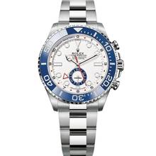 Thumbnail von Rolex Yacht-Master II 44mm 126680-0001 'New Release' Unworn/New Condition - Full Set 6/2026