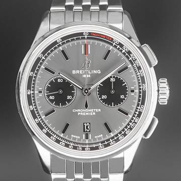 Breitling Premier B01 Chronograph 42 FULLSET
