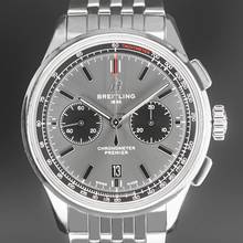 Thumbnail von Breitling Premier B01 Chronograph 42 FULLSET