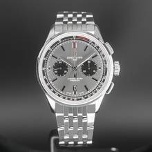 Thumbnail von Breitling Premier B01 Chronograph 42 FULLSET