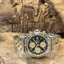 Thumbnail von Breitling Chronomat Chronomat 39 - Ref. D13352 revi papers from 2021