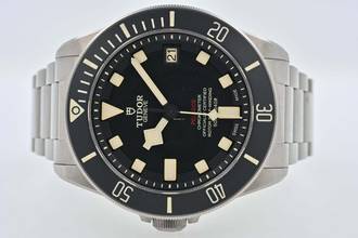 Thumbnail von Tudor Pelagos LHD Left Hand 25610TNL