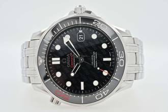 Thumbnail von Omega Seamaster Diver 300 M Prof. 007 Limited James Bond 50th Anniversary 21230412001005