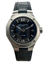 Thumbnail von Baume & Mercier Riviera 10714 Riviera