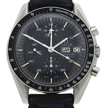 Thumbnail von Omega Speedmaster Day Date Holy Grail