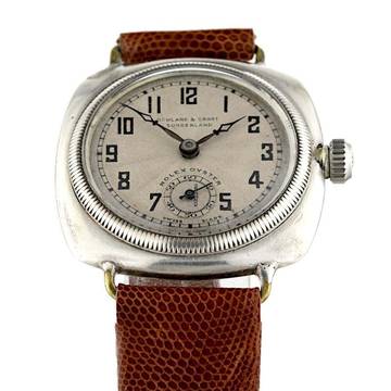 Rolex Oyster Gowland & Grant Sunderland