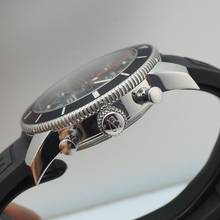 Thumbnail von Breitling Superocean Heritage Chronograph Limited Edition BLUE-Dial Box+Papiere+Service