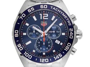 Thumbnail von TAG Heuer Formula 1 Quarz Ref.CAZ1014.BA0842 2026 Full Set Ungetragen Formula 1 Chronograph