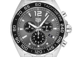 Thumbnail von TAG Heuer Formula 1 Quarz Ref.CAZ1010.BA0842 Bj.2026 Full Set Ungetragen Formula 1 Chronograph