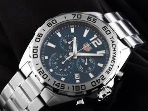 Thumbnail von TAG Heuer Formula 1 Quarz Chronograph Ref.CAZ101K.BA0842 2026 Full Set Ungetragen Formula Formula 1 Chronograph