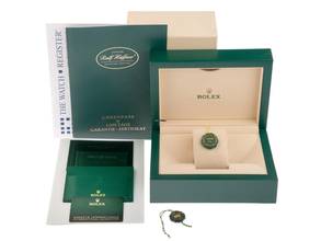 Thumbnail von Rolex Datejust 41 Ref.126333 Bj.2022 Full Set wie Neu Datejust