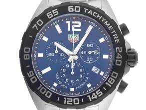 Thumbnail von TAG Heuer Formula 1 Quarz Ref.CAZ101AV.BA0842 Bj.2026 Full Set Ungetragen Formula 1 Chronograph
