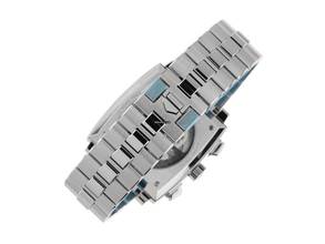 Thumbnail von TAG Heuer Monaco Ref.CBL2111.BA0644 2026 Full Set Ungetragen Monaco Chronograph