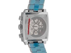Thumbnail von TAG Heuer Monaco Ref.CBL2111.BA0644 2026 Full Set Ungetragen Monaco Chronograph
