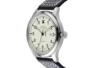 Thumbnail von Mühle Glashütte Terrasport II Ref.M1-37-47LB Bj.2019 Full Set sehr gut Vintage Terrasport II