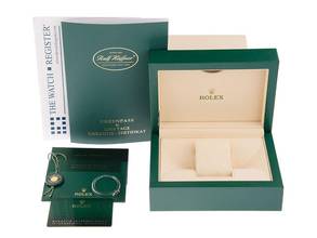 Thumbnail von Rolex Daytona Ref.126500LN 2025 Full Set Unngetragen Daytona