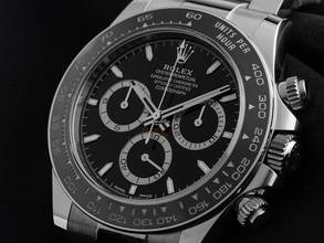 Thumbnail von Rolex Daytona Ref.126500LN 2025 Full Set Unngetragen Daytona