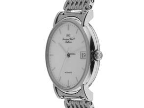 Thumbnail von IWC Portofino Automatic Ref.IW3513 1995 original Box sehr gut Vintage Portofino