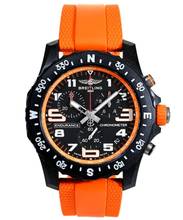 Thumbnail von Breitling Endurance Pro 44 orange Ref. X82310A51B1S2