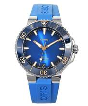 Thumbnail von Oris Aquis Date 41,5 mm Date Calibre 400 - Ref. 01 400 7769 4125-07 4 22 75FC