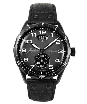 Junghans Meister Pilot Automatic - Ref. 27/4491.00