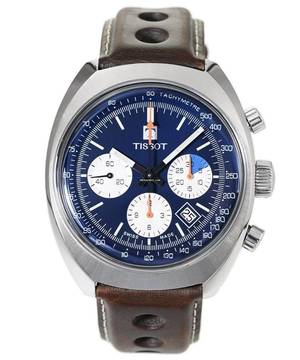 Tissot Heritage 1973 Automatik Chronograph - Ref. T124.427.16.041.00