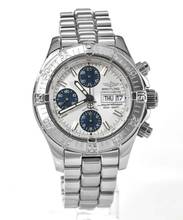 Thumbnail von Breitling Superocean Chronograph II Ref. A13340