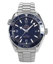 Thumbnail von Omega Seamaster Planet Ocean 600M Master Chronometer 43,5 mm - Ref. 215.30.44.21.03.001