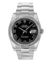 Thumbnail von Rolex Datejust 36 Ref. 116234