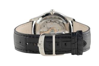 Thumbnail von Jaeger-LeCoultre Master Ultra Thin Moon Blue Otomatik Q1368480 109.8.A5.S B&P