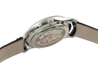 Thumbnail von Jaeger-LeCoultre Master Ultra Thin Moon Blue Otomatik Q1368480 109.8.A5.S B&P