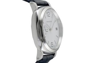 Thumbnail von Panerai Luminor Due Luna Çelik Otomatik Erkek Saatı Ref. PAM01306 B&P 2023