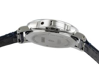 Thumbnail von Panerai Luminor Due Luna Çelik Otomatik Erkek Saatı Ref. PAM01306 B&P 2023