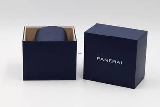 Thumbnail von Panerai Luminor Due Luna Çelik Otomatik Erkek Saatı Ref. PAM01306 B&P 2023