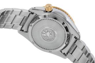 Thumbnail von Grand Seiko Spor Koleksiyonu Spring Drive Çelik / Altın Otomatik Erkek Saat Ref. SBGE248 B&P
