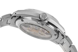 Thumbnail von Grand Seiko Heritage Collection Shunbun Titan Otomatik Ref. SBGA413G B&P 2025