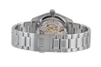 Thumbnail von Grand Seiko Heritage Collection Shunbun Titan Otomatik Ref. SBGA413G B&P 2025