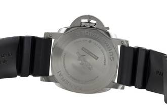 Thumbnail von Panerai Luminor Submersible Quaranta Quattro Automatik Ref. PAM01229 Papiere