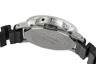 Thumbnail von Panerai Luminor Submersible Quaranta Quattro Automatik Ref. PAM01229 Papiere