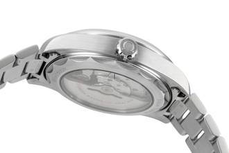 Thumbnail von Omega Seamaster Aqua Terra Dünya Saati 150M Dünya Saati Ref 220.10.43.22.03.001