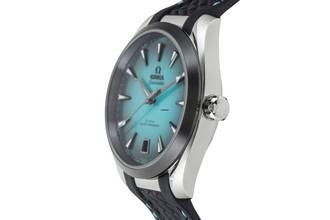 Thumbnail von Omega Seamaster Aqua Terra 150M Seramik / Çelik 220.32.41.21.03.001