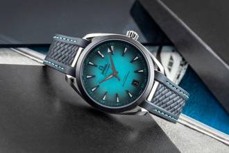 Thumbnail von Omega Seamaster Aqua Terra 150M Seramik / Çelik 220.32.41.21.03.001