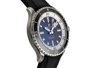 Thumbnail von Breitling Superocean Çelik Otomatik Erkek Saatı Ref. A17375211B1S1 B&P