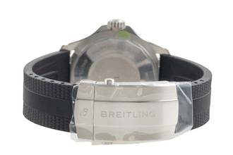 Thumbnail von Breitling Superocean Çelik Otomatik Erkek Saatı Ref. A17375211B1S1 B&P