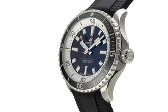 Thumbnail von Breitling Superocean Çelik Otomatik Erkek Saatı Ref. A17375211B1S1 B&P