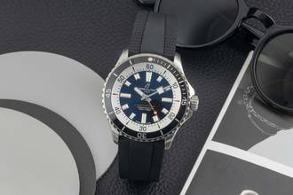 Thumbnail von Breitling Superocean Çelik Otomatik Erkek Saatı Ref. A17375211B1S1 B&P