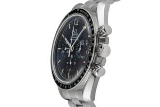 Thumbnail von Omega Speedmaster Professional Moonwatch Kronograf Çelik El Kurmalı Ref. 3590.50.00 B&P