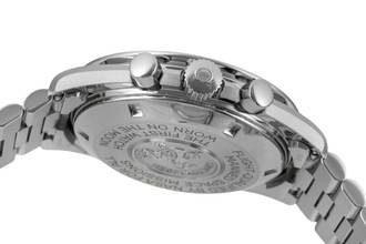 Thumbnail von Omega Speedmaster Professional Moonwatch Kronograf Çelik El Kurmalı Ref. 3590.50.00 B&P